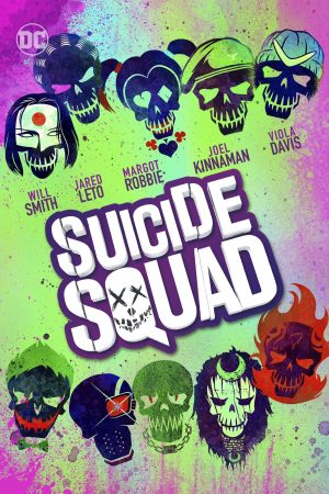 Suicide Squad Online Anschauen