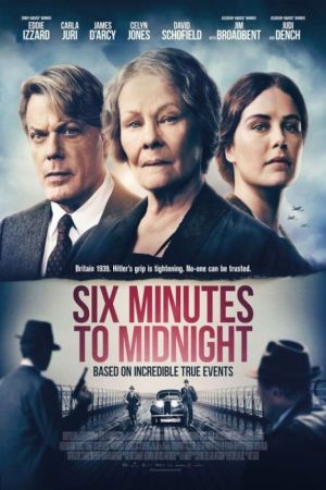 Six Minutes to Midnight Online Anschauen