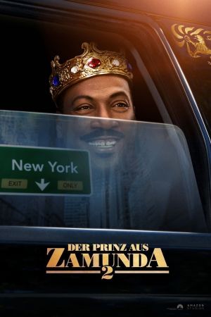 Der Prinz aus Zamunda 2 Online Anschauen