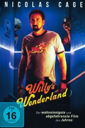 Willy's Wonderland