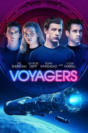 Voyagers Online Anschauen