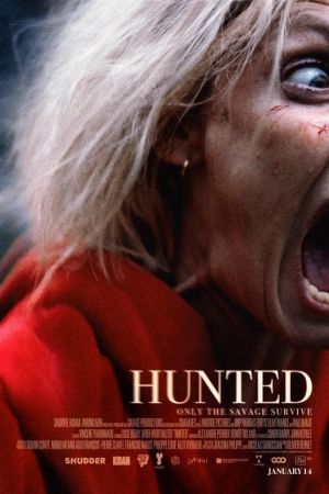 Hunted - Waldsterben Online Anschauen