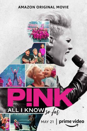 P!nk: All I Know So Far Online Anschauen