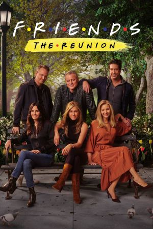 Friends: The Reunion Online Anschauen