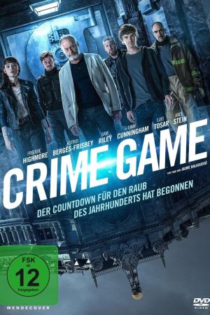 Crime Game Online Anschauen