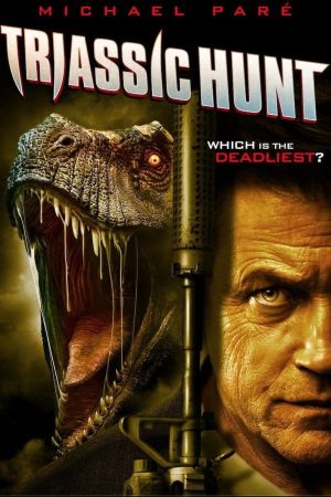 Triassic Hunt Online Anschauen