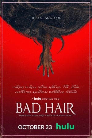 Bad Hair - Waschen. Schneiden. Töten. Online Anschauen