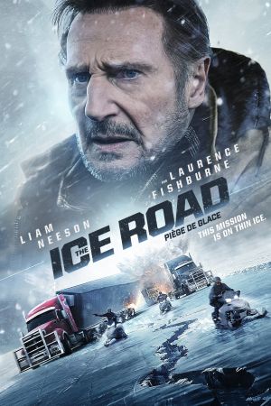 The Ice Road Online Anschauen