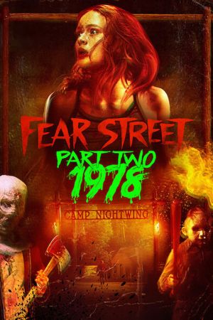 Fear Street - Teil 2: 1978 Online Anschauen