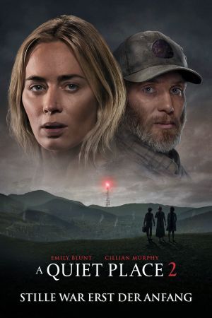 A Quiet Place 2 Online Anschauen