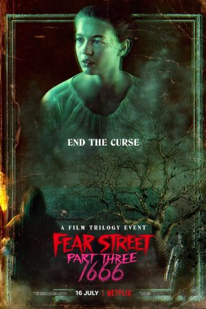 Fear Street - Teil 3: 1666 Online Anschauen