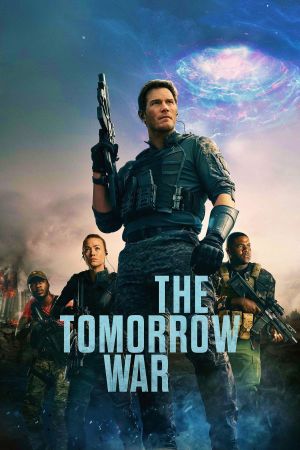 The Tomorrow War Online Anschauen