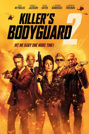 Killer's Bodyguard 2 Online Anschauen