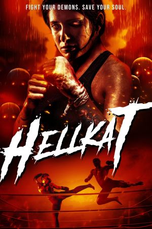 Hellkat - Fight For Your Soul Online Anschauen