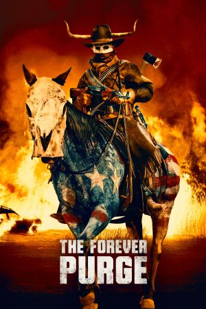 The Forever Purge Online Anschauen