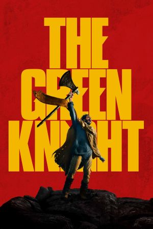 The Green Knight Online Anschauen