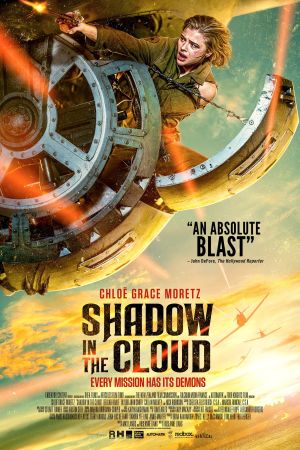 Shadow in the Cloud Online Anschauen