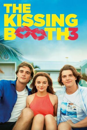 The Kissing Booth 3 Online Anschauen