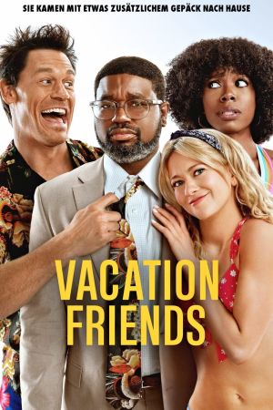 Vacation Friends Online Anschauen