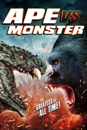 Ape vs. Monster Online Anschauen