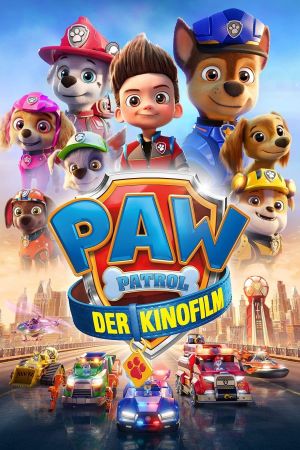 Paw Patrol: Der Kinofilm Online Anschauen