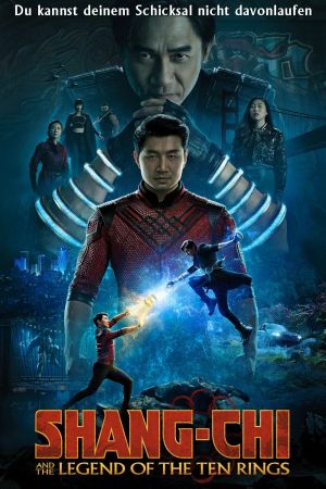 Shang-Chi and the Legend of the Ten Rings Online Anschauen