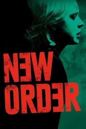 New Order - Die neue Weltordnung Online Anschauen