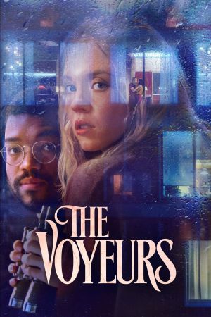 The Voyeurs Online Anschauen