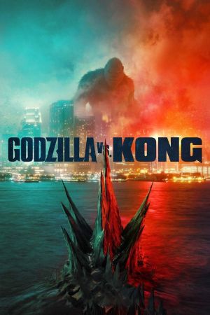 Godzilla vs. Kong Online Anschauen