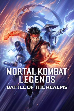 Mortal Kombat Legends: Battle of the Realms Online Anschauen