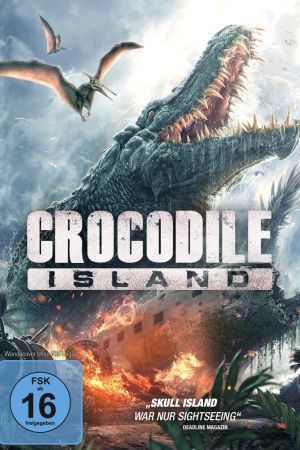 Crocodile Island Online Anschauen