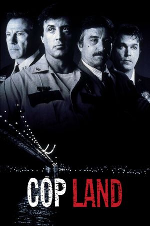 Cop Land Online Anschauen