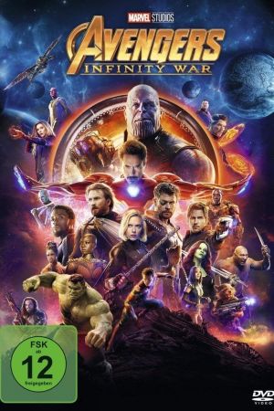 Avengers: Infinity War