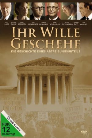 Ihr Wille geschehe - Die Geschichte eines Abtreibungsurteils Online Anschauen