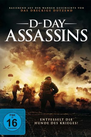 D-Day Assassins Online Anschauen