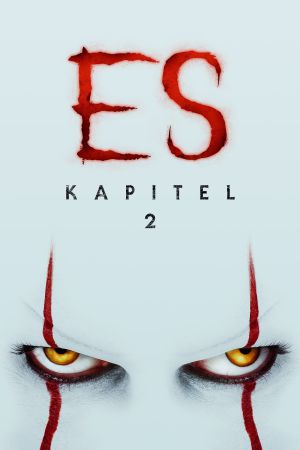 Es - Kapitel 2 Online Anschauen