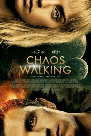 Chaos Walking Online Anschauen