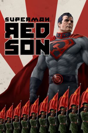 Superman: Red Son Online Anschauen