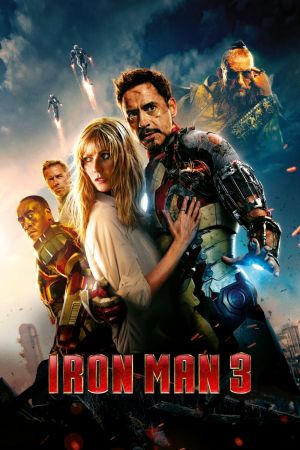 Iron Man 3 Online Anschauen