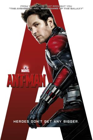 Ant-Man Online Anschauen