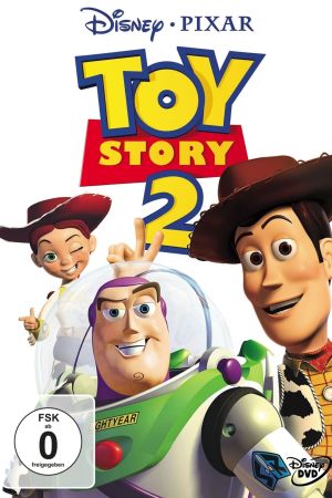 Toy Story 2 Online Anschauen