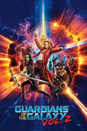 Guardians of the Galaxy Vol. 2 Online Anschauen