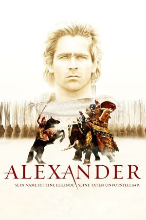 Alexander Online Anschauen