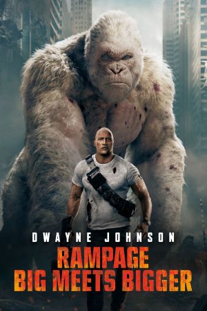 Rampage - Big meets Bigger Online Anschauen