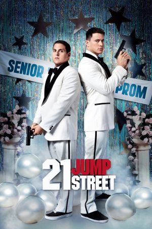 21 Jump Street Online Anschauen