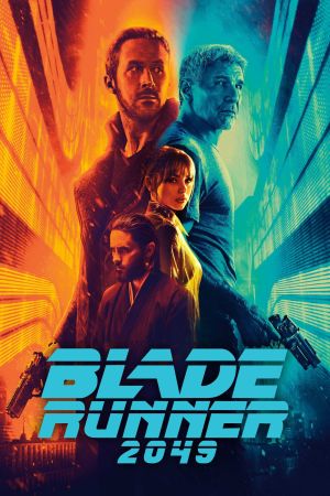 Blade Runner 2049 Online Anschauen