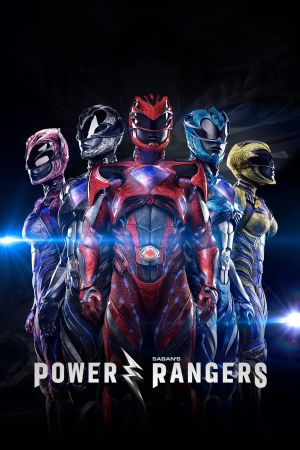 Power Rangers Online Anschauen