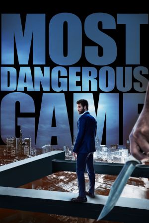 Most Dangerous Game Online Anschauen