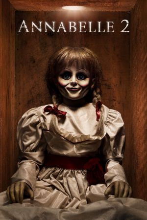 Annabelle 2