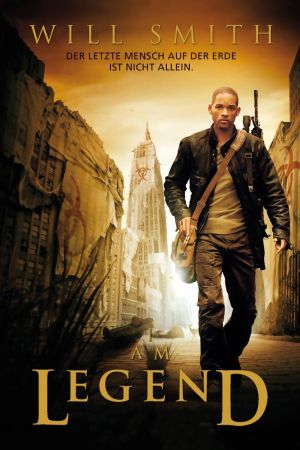 I Am Legend Online Anschauen